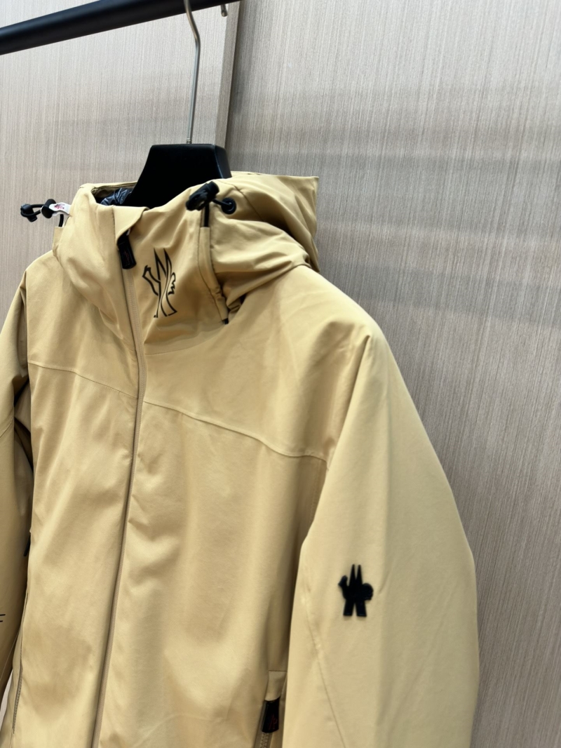 Balenciaga Down Coat